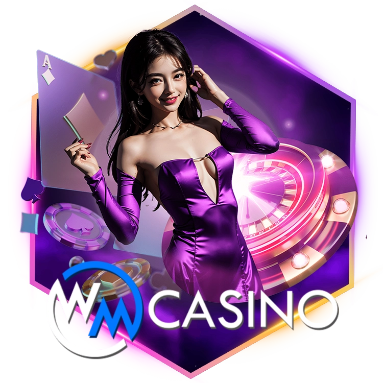 WM casino