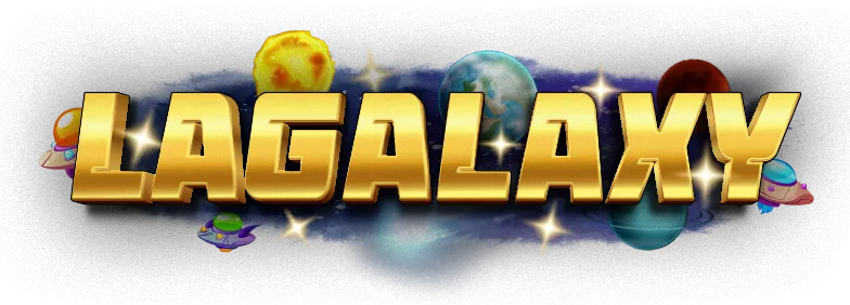 LAGALAXY-1 logo