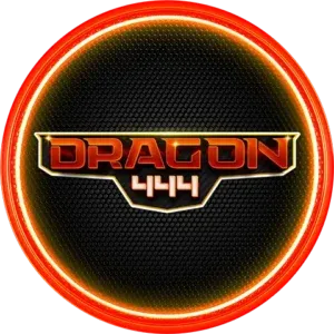 dragon444